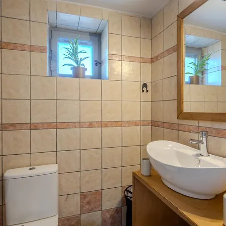 Villa Aether Blue Eco