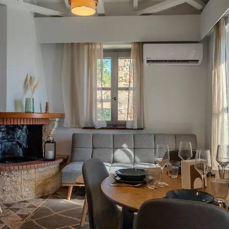 Aether Blue Eco Villa *