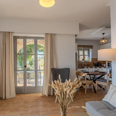 Villa Aether Blue Eco Agios Nikolaos (Mani)